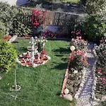 Flower House