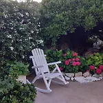 Flower House *