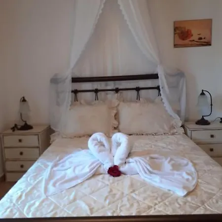 Flower House Tatil Evi *