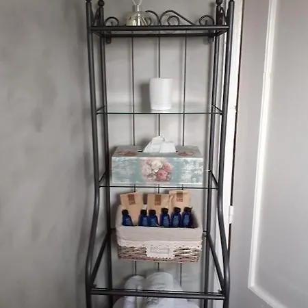 Flower House Tatil Evi