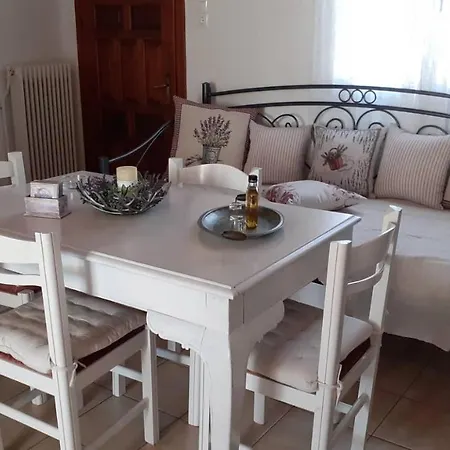 Flower House Tatil Evi