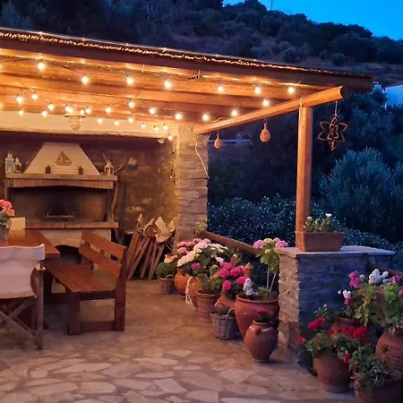 Flower House