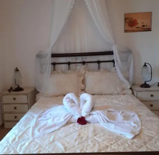 Flower House Tatil Evi *