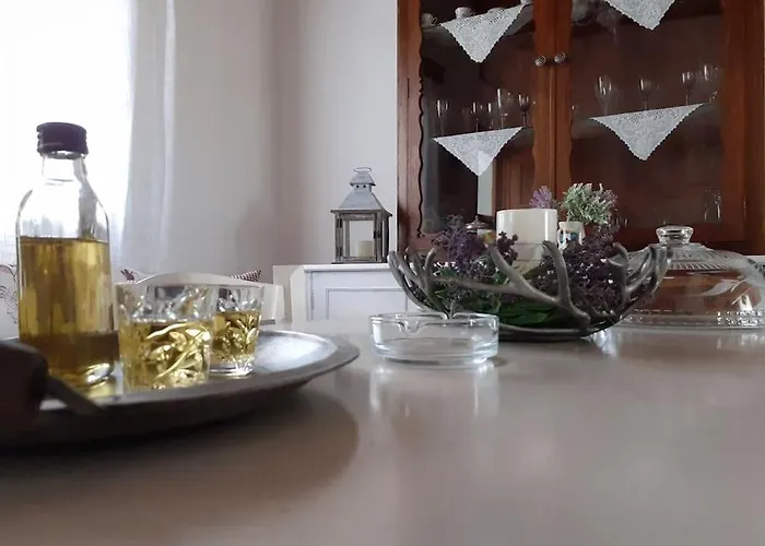 Flower House * Pitrofos