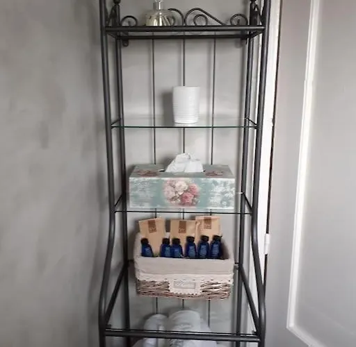 Flower House Tatil Evi