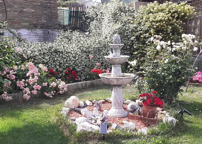 Flower House Tatil Evi