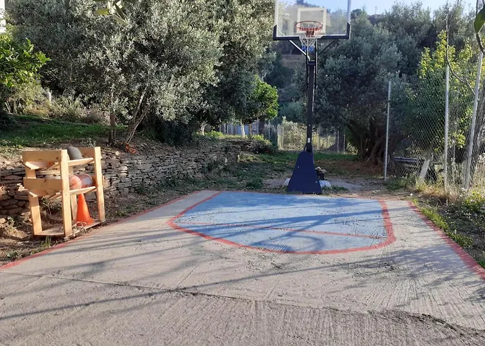 Tatil Evi Flower House