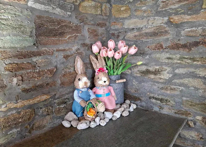 Flower House Pitrofos